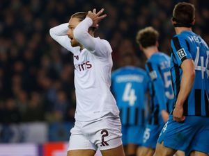 Supporting image for story: We want a dream – Matty Cash hoping Aston Villa can keep feelgood factor going