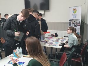 Supporting image for story: Charities invited to apply for £50,000 to help young people into work