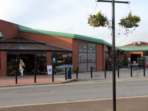 Supporting image for story: Shock as hugely popular family-run Shropshire supermarket is sold