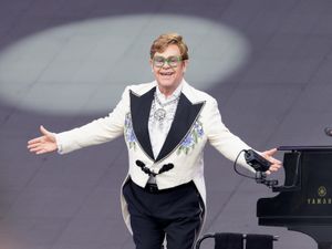 Supporting image for story: Sir Elton John: Success of Britney Spears collaboration is all about her