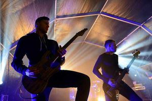 Supporting image for story: Architects to preview new album at O2 Institute Birmingham gig