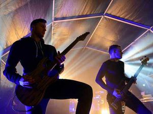 Supporting image for story: Architects to preview new album at O2 Institute Birmingham gig