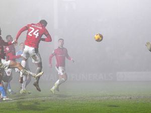 Supporting image for story: Walsall 2-0 Doncaster Rovers - player ratings: Two 9s as Saddlers soar to head heights at the summit