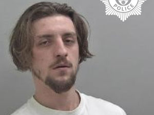Supporting image for story: Stourport man, 25, wanted by police in connection with 'violent disorder'