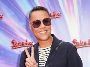 Supporting image for story: Gok Wan hails family member’s cancer being in remission as Christmas miracle