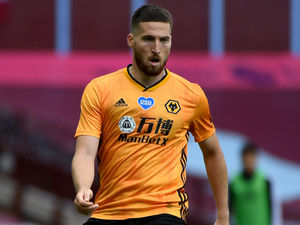 Supporting image for story: Matt Doherty: Wolves' Premier League position no fluke