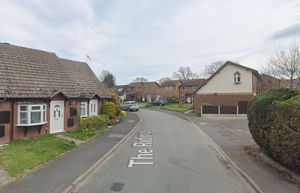 The Ridings. Photo: Google