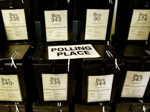 Supporting image for story: Can't wait for Shropshire's election results? Experts give us the answers now