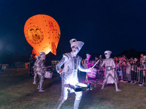 Telford Balloon Fiesta