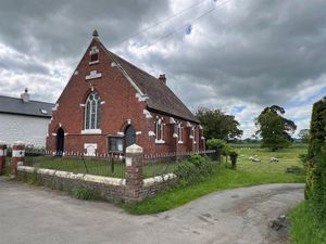 Supporting image for story: Buyers' prayers could be answered as former churches go up for auction