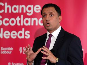Supporting image for story: Sarwar ‘confident’ of Scottish majority as former minister returns
