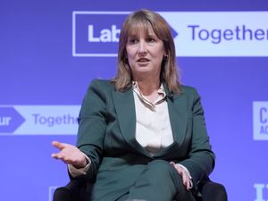 Supporting image for story: Labour must improve lives by time it leaves office, says Reeves