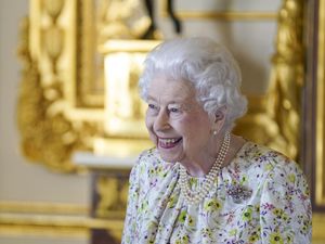 Supporting image for story: Scottish Government appoints group to create memorial for Queen Elizabeth II