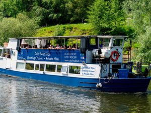 Supporting image for story: Shropshire's Great Outdoors could bring millions into the county