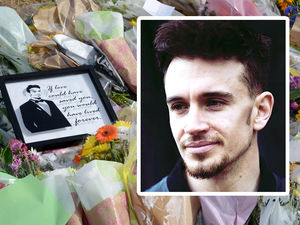 Supporting image for story: James Brindley murder: £10,000 reward offered after Aldridge stabbing
