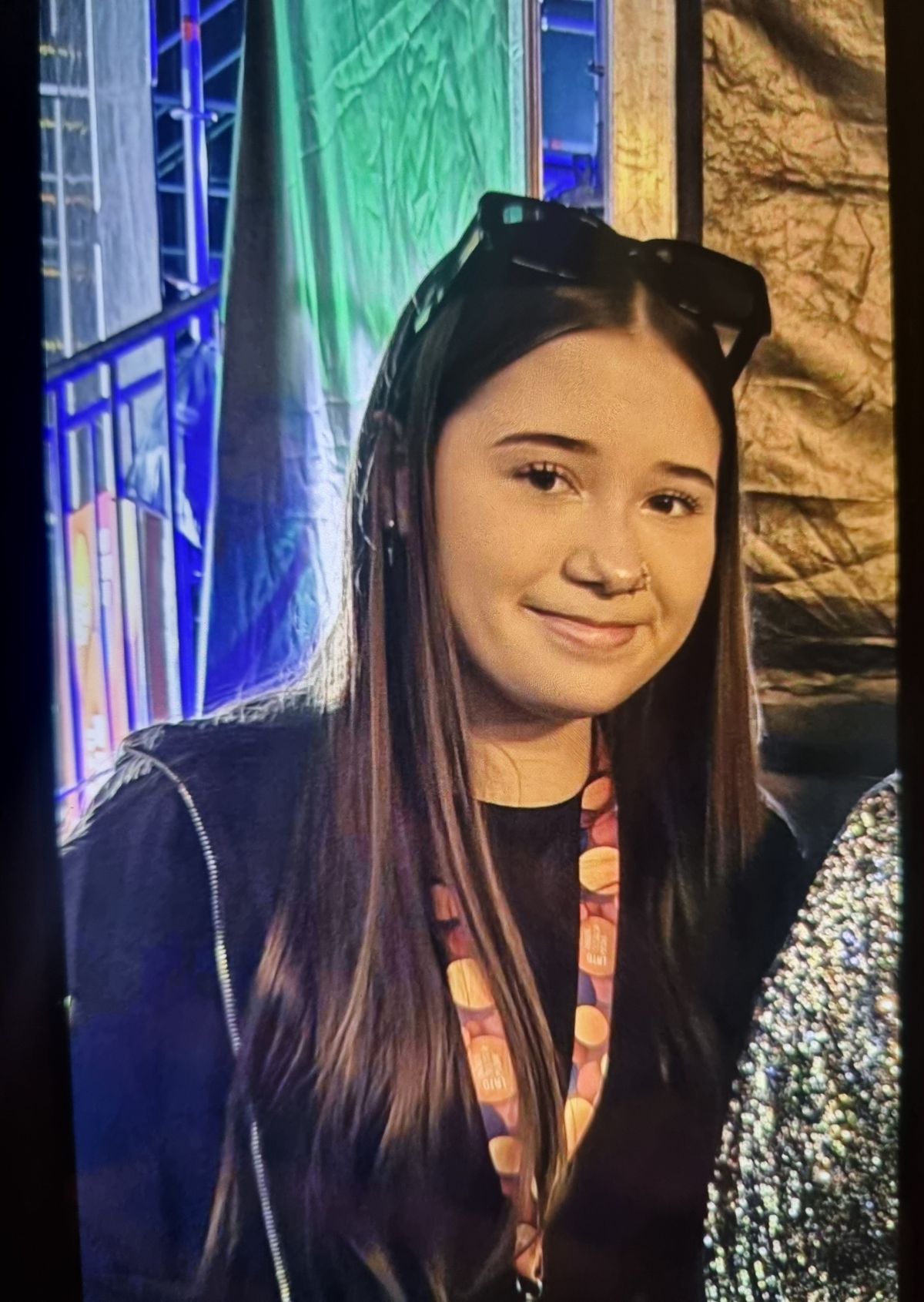 West Midlands Police appeal for information after 13-year-old girl from Darlaston reported missing