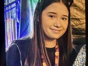 Supporting image for story: West Midlands Police appeals for information after 13-year-old girl from Darlaston reported missing