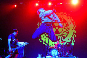 Supporting image for story: Civic Hall hosts final show before renovation works