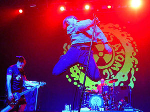 Supporting image for story: Civic Hall hosts final show before renovation works