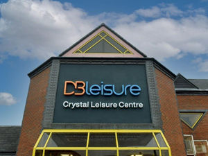 Supporting image for story: Dudley community centre pool to close for 'essential maintenance' works - here's when