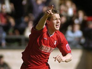 Supporting image for story: Jon Whitney: Matty Fryatt still has work to do to earn Walsall deal