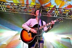 Supporting image for story: Top bands head for Wolverhampton