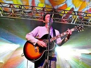 Supporting image for story: Top bands head for Wolverhampton