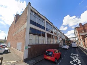 Supporting image for story: Approval for residential scheme in former Wolverhampton offices