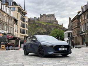 Supporting image for story: Long-term report: Bidding the Mazda3 a fond farewell