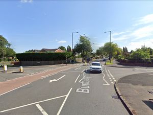 Supporting image for story: Police search for woman put in car after argument