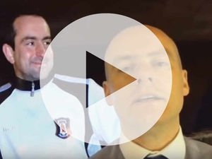 Supporting image for story: Watch: Tim Nash's AFC Telford update - February 25