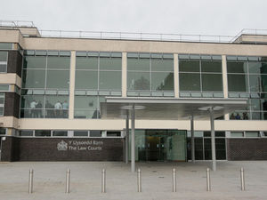 Supporting image for story: Man who gave fake name and address after driving offence is given suspended sentence