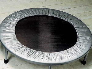 Supporting image for story: Oldbury trampoline centre gets go-ahead