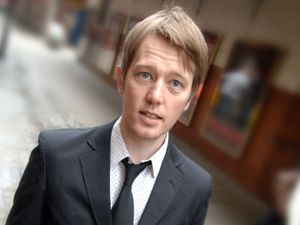 Supporting image for story: Alun Cochrane to perform in Wolverhampton tomorrow