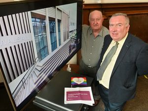 Supporting image for story: Ambitious new plan to 'reinvent' Walsall's centre as a place 'people are proud to live, work and spend time'