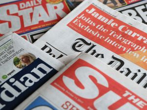 Supporting image for story: What the papers say – July 7