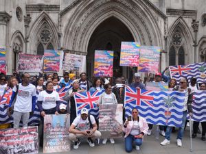 Supporting image for story: MPs support plans to hand over sovereignty of Chagos Islands to Mauritius