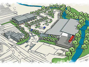 Supporting image for story: Bosses admit Shrewsbury store bid would hit rivals