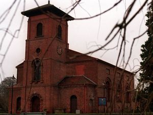 Supporting image for story: Masters of the King’s Music hosted by church