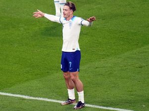 Supporting image for story: Jack Grealish makes call to superfan Finlay after celebration tribute