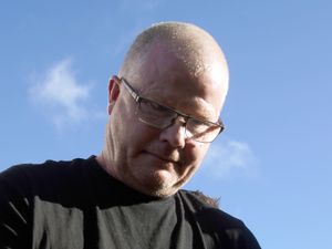 Supporting image for story: Jury told of ‘gold standard’ interview with murder accused