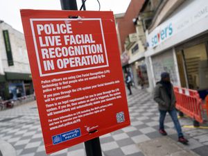 Supporting image for story: Facial recognition technology not about ‘total surveillance society’ – minister