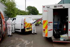 Investigations are continuing