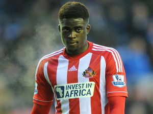 Supporting image for story: Alfred N'Diaye ready to fight for Wolves