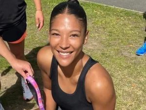 Supporting image for story: Distraught family need to raise £50,000 for woman's medical bills after Thailand scooter crash