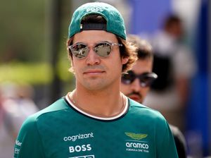 Supporting image for story: Lance Stroll signs new multi-year deal with Aston Martin