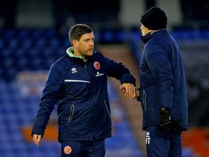 Supporting image for story: Bescot Banter: Walsall have put themselves in a great position