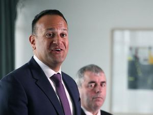 Supporting image for story: Prime Minister to meet Irish Premier in Dublin