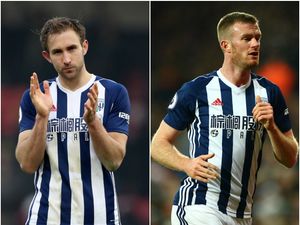 Supporting image for story: Former boss Tony Pulis linked with double West Brom swoop