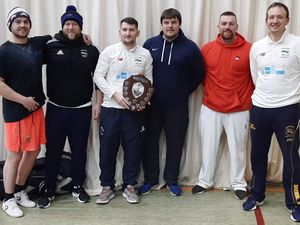 Supporting image for story: Grasshoppers eye a Lord’s return